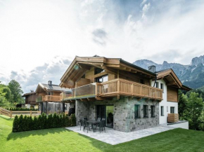 Chalet Anna Xl Leogang, Leogang, Österreich, Leogang, Österreich